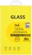 Imak Motorola Moto G52/G82/Edge 30 Screen Protector 9H Tempered Glass afbeelding 6
