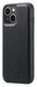 DG Ming Apple iPhone 14 Hoesje 2-in-1 Book Case en Back Cover Zwart afbeelding 9