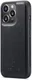 DG Ming iPhone 14 Pro Hoesje 2-in-1 Book Case en Back Cover Zwart afbeelding 9