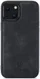 DG Ming Apple iPhone 14 Hoesje met Magnetische Kaarthouder Zwart afbeelding 9