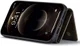DG Ming Apple iPhone 14 Hoesje met Magnetische Kaarthouder Coffee afbeelding 10