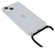Apple iPhone 14 Plus Hoesje met Koord Schokbestendig TPU Transparant afbeelding 8