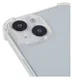 Apple iPhone 14 Hoesje met Koord Schokbestendig TPU Transparant afbeelding 10