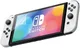 Nintendo Switch OLED Screen Protector PET Display Folie Ultra Clear afbeelding 2