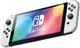Nintendo Switch OLED Screen Protector PET Display Folie Ultra Clear afbeelding 3