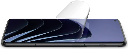 Spigen NeoFlex OnePlus 11 / 10 Pro Screen Protector Folie (2-Pack) afbeelding 12