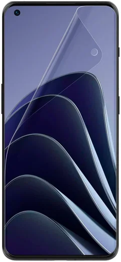Spigen NeoFlex OnePlus 11 / 10 Pro Screen Protector Folie (2-Pack) afbeelding 4