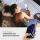 Spigen NeoFlex OnePlus 11 / 10 Pro Screen Protector Folie (2-Pack) afbeelding 5