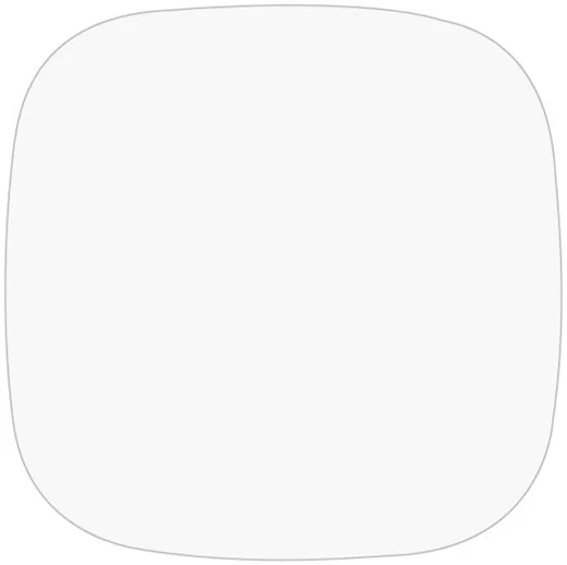 Fitbit Versa 3 / Sense Screen Protector - Display Folie Ultra Clear afbeelding 7