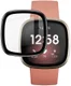 Imak - Fitbit Versa 3 / Sense Screen Protector - Full Cover Tempered Glass afbeelding 1