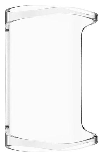 Fitbit Charge 5 / Charge 6 Hoesje Full Protect Case Flexibel TPU Transparant afbeelding 4