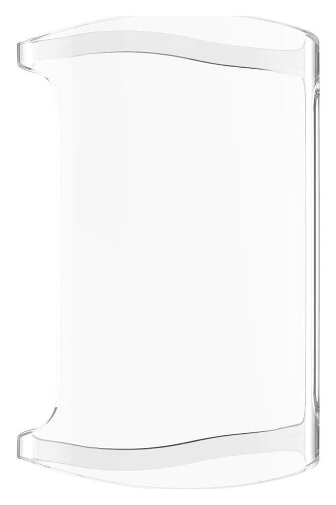 Fitbit Charge 5 / Charge 6 Hoesje Full Protect Case Flexibel TPU Transparant afbeelding 5