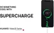 Originele Huawei 22.5W SuperCharge Adapter met USB-C Kabel 2.25A Wit afbeelding 4
