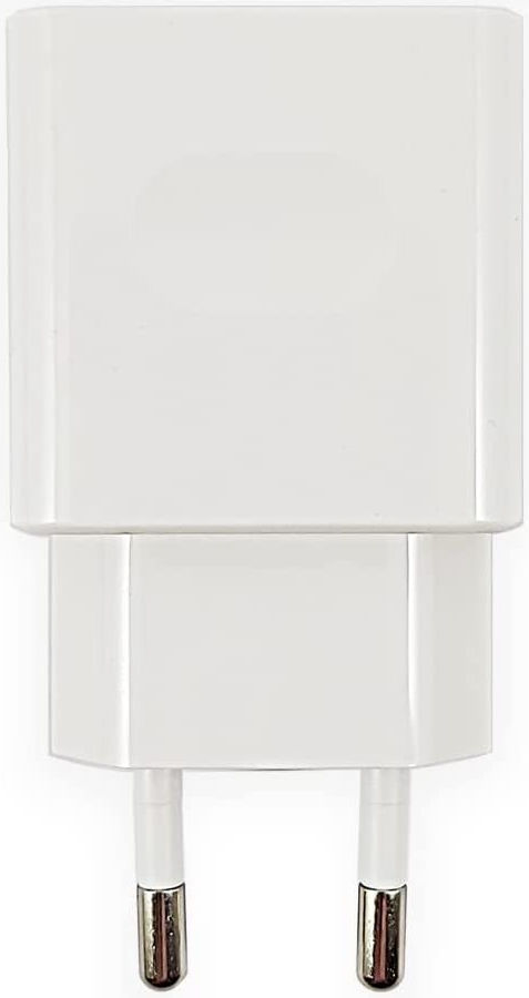 Originele Huawei 22.5W SuperCharge Adapter met USB-C Kabel 2.25A Wit afbeelding 6