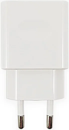 Originele Huawei 22.5W SuperCharge Adapter met USB-C Kabel 2.25A Wit afbeelding 6