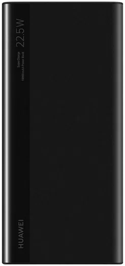 Originele Huawei 22.5W SuperCharge Powerbank 10.000 mAh PD Zwart afbeelding 1