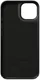 Nudient Thin Case V3 Apple iPhone 14 Hoesje met MagSafe Zwart afbeelding 3