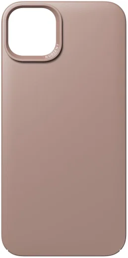 Nudient Thin Case V3 Apple iPhone 14 Plus Hoesje met MagSafe Roze afbeelding 2