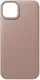 Nudient Thin Case V3 Apple iPhone 14 Plus Hoesje met MagSafe Roze afbeelding 2