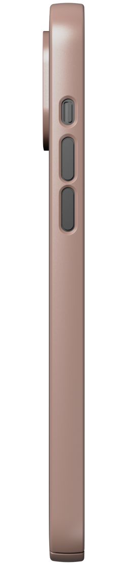 Nudient Thin Case V3 Apple iPhone 14 Plus Hoesje met MagSafe Roze afbeelding 4