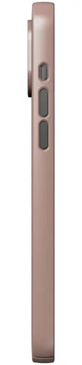 Nudient Thin Case V3 Apple iPhone 14 Plus Hoesje met MagSafe Roze afbeelding 4