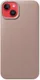 Nudient Thin Case V3 Apple iPhone 14 Plus Hoesje met MagSafe Roze afbeelding 1