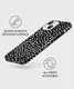 Burga Tough Case Apple iPhone 14 Hoesje Night Sky Print afbeelding 4