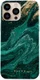 Burga Tough Case Apple iPhone 14 Pro Hoesje Emerald Pool Print afbeelding 1