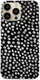 Burga Tough Case Apple iPhone 14 Pro Hoesje Night Sky Print afbeelding 1