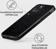Burga Tough Case Apple iPhone 14 Hoesje Reapers Touch Print afbeelding 4