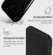 Burga Tough Case Apple iPhone 14 Hoesje Reapers Touch Print afbeelding 5