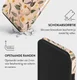 Burga Tough Case Apple iPhone 14 Hoesje Sunday Brunch Print afbeelding 5