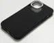 Nudient Form Case Apple iPhone 14 Plus Hoesje Transparant/Zwart afbeelding 4