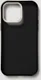 Nudient Form Case Apple iPhone 14 Pro Max Hoesje Transparant/Zwart afbeelding 2