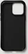 Nudient Form Case Apple iPhone 14 Pro Max Hoesje Transparant/Zwart afbeelding 3