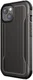 Raptic Fort MagSafe Apple iPhone 14 Hoesje Militair Getest 6M Zwart afbeelding 9