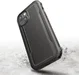 Raptic Fort MagSafe Apple iPhone 14 Hoesje Militair Getest 6M Zwart afbeelding 8