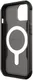 Raptic Fort MagSafe Apple iPhone 14 Hoesje Militair Getest 6M Zwart afbeelding 10