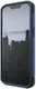 Raptic Secure MagSafe Apple iPhone 14 Hoesje Duurzaam Back Cover Blauw afbeelding 11