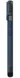 Raptic Secure MagSafe Apple iPhone 14 Hoesje Duurzaam Back Cover Blauw afbeelding 12