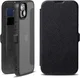 Raptic Urban Folio Apple iPhone 14 Hoesje Duurzaam Book Case Zwart afbeelding 10