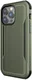Raptic Fort MagSafe iPhone 14 Pro Max Hoesje Militair Getest 6M Groen afbeelding 9