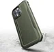 Raptic Fort MagSafe iPhone 14 Pro Max Hoesje Militair Getest 6M Groen afbeelding 8