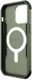 Raptic Fort MagSafe iPhone 14 Pro Max Hoesje Militair Getest 6M Groen afbeelding 10