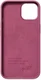 Nudient Bold Case Apple iPhone 14 Hoesje Premium Back Cover Roze afbeelding 3