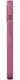 Nudient Bold Case Apple iPhone 14 Hoesje Premium Back Cover Roze afbeelding 4