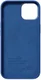 Nudient Bold Case Apple iPhone 14 Hoesje Premium Back Cover Blauw afbeelding 2