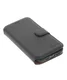 Minim 2-in-1 Apple iPhone 14 Pro Hoesje Book Case en Back Cover Blauw afbeelding 6