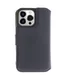 Minim 2-in-1 Apple iPhone 14 Pro Hoesje Book Case en Back Cover Blauw afbeelding 2