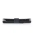 Minim 2-in-1 Apple iPhone 14 Pro Hoesje Book Case en Back Cover Blauw afbeelding 10